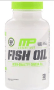 MusclePharm, Серия Essentials, рыбий жир