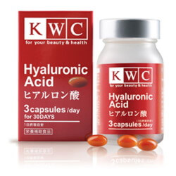 KWC Гиалуроновая кислота 50 мг