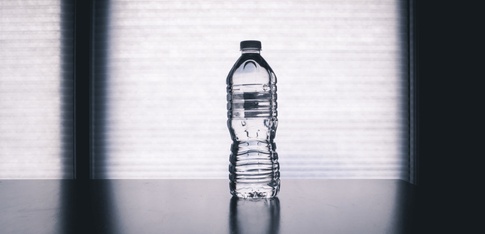 Питьевой режим - чистая вода